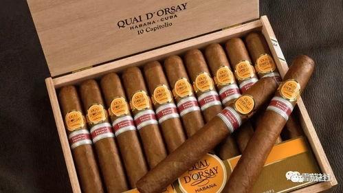 国产雪茄价格